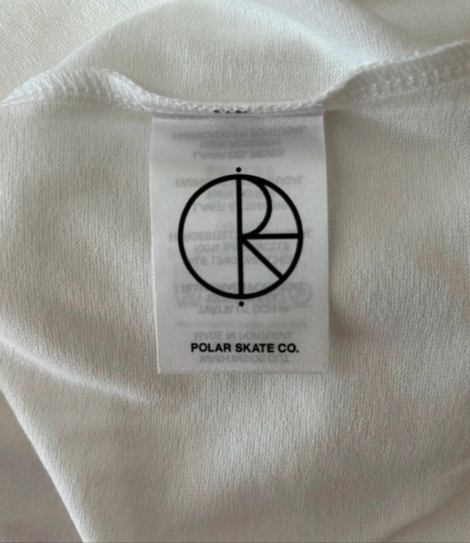 Polar Skate Co t-shirt XL – photo 5